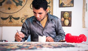 Circuito Jordania: Descubre todo el país en 6 días