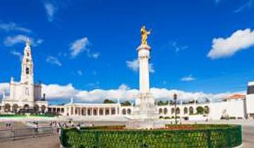 Portugal & Andalucia From Costa del Sol - 11 days