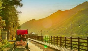 10 jours en Corée du Sud - Circuit familial privé avec hôtels 4 étoiles (sans groupe, personnalisable)