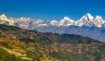 Circuit de 6 jours au Népal circuit