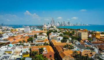 Circuits de luxe vers Colombie