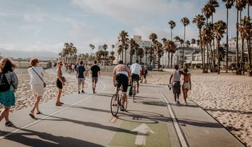 Aventure aux États-Unis : City Hopping from Coast to Coast