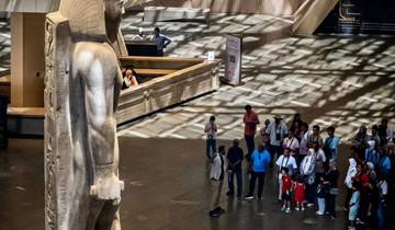 Circuito Crucero por el Nilo Al Kahila