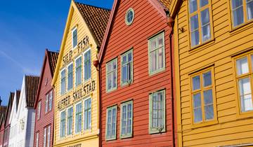 De Copenhague aux Fjords - 10 jours