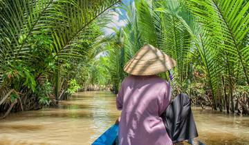 Klassiek Vietnam & Bali (5 sterren) - 11 dagen-rondreis