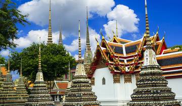 Geheimen van Zuidoost-Azië (5 sterren) - 16 dagen