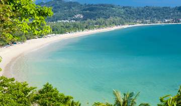 Circuito Phuket, Khao Sok y Bali (5 estrellas) - 11 días