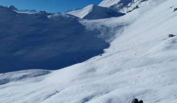Manaslu-Rundreise Kurztrek