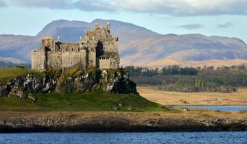 8 jours Les îles de Skye, Mull, Iona et le whisky d'Islay en petit groupe