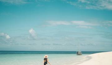 15 jours : Chutes Victoria - Maasai Mara - Serengeti et Zanzibar