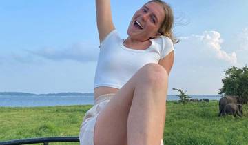 Sri Lanka Wilderness & Heritage Adventure