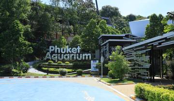 Phuket: Un toque del paraíso tailandés