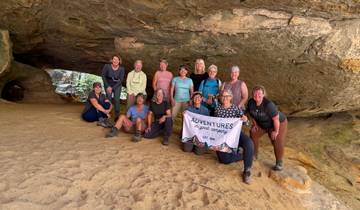 Exploring the Big South Fork (Women-Only)