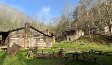 Exploring the Big South Fork (Women-Only)