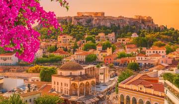 Greek Gems Unveiled: Athens, Rhodes & Kos
