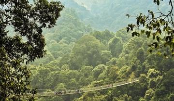 10 Days Indonesia: Cultural Trails From Ende to Labuan Bajo