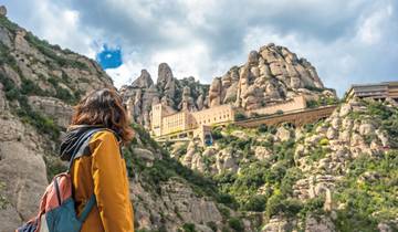 Costa Brava & Barcelona entspannt entdecken Rundreise