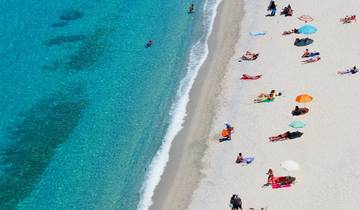 9-Day Zanzibar & Livingstone Safari Adventure Package