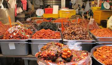 Descubre Corea del Sur