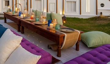 15 jours d\'élégance sur le Nil (personnalisable) circuit