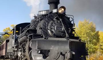 Les chemins de fer de l\'Ouest circuit