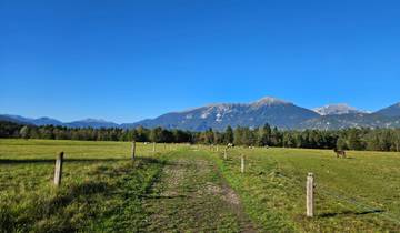 Gravel Slovenia – Alps to Adriatic Tour