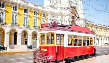 20 jours dans la péninsule ibérique au départ de Madrid