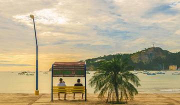 Nicaragua: San Juan del Sur - Een paradijs aan de Stille Oceaan in 4 dagen