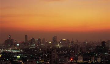 14 Day Indochina Itinerary, incl. Ho Chi Minh City and Angkor Wat