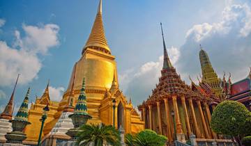 14 Day Indochina Itinerary, incl. Ho Chi Minh City and Angkor Wat