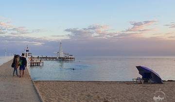 Four Stans Odyssey: Through the Heart of Central Asia (18 days) Tour