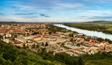 Wachau - 3 Flüsse Sternfahrt (6 Tage)