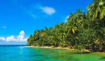 Nicaragua: Pearl Lagoon & Pearl Cays - 3 dagen