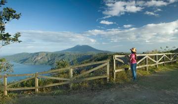 Complete Nicaragua - 10 days