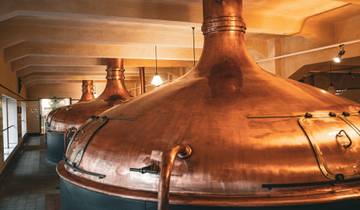 Bier- und Brauereiwanderung im Oberland Rundreise