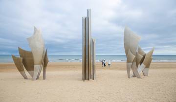 Explore Paris and Its Surroundings: 7-Day, 6-Night Multiday Tour