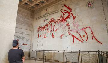 Explore Paris and Its Surroundings: 7-Day, 6-Night Multiday Tour