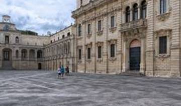 Circuits économiques vers Pouilles