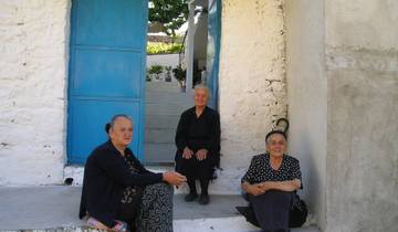 10 Days in Albania, incl. Tirana and Berat
