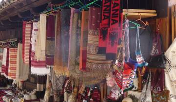 10 Days in Albania, incl. Tirana and Berat