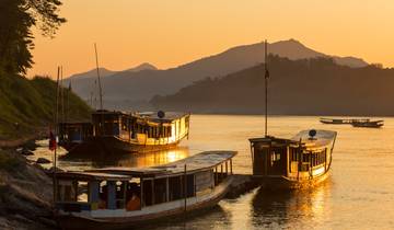 Découvrir les points forts de l\'Asie du Sud-Est (18 jours) circuit