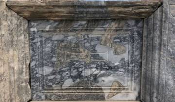 4 DAYS SEVEN CHURCHES OF REVELATION TOUR Tour