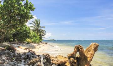 Panama FlexTour – feste Basis, wählbare Extras (inkl Flug)