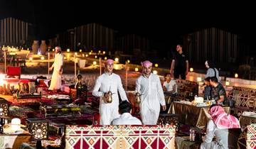 Jordan luxury tours