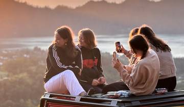 Bali et Gili circuit