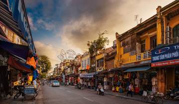 Circuito Descubrir Vietnam - Viaje de 10 días