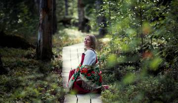 Partiellement guidé