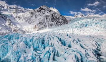 The Epic ZigZag Adventure