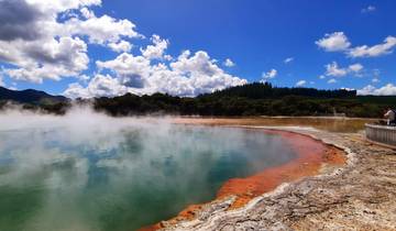 Der landschaftlich reizvolle Norden Rundreise