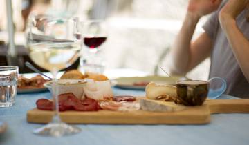 Lac de Garde, Dolomites, Bormio ~ *CYCLE* guidé (tout compris)